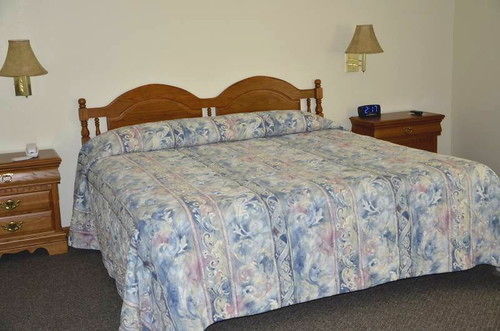 Hixton Motel 95 & Campground מראה חיצוני תמונה