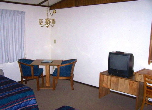 Hixton Motel 95 & Campground מראה חיצוני תמונה